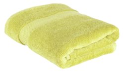 Kingsley - Hygro Hand - Towel - Chartreuse
